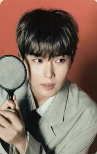 26年曆 k4 特典卡 