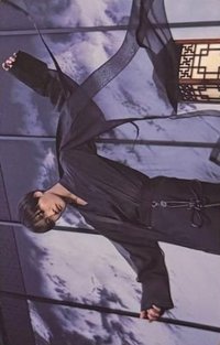 GH4 POCA 專輯卡 A ver. QR