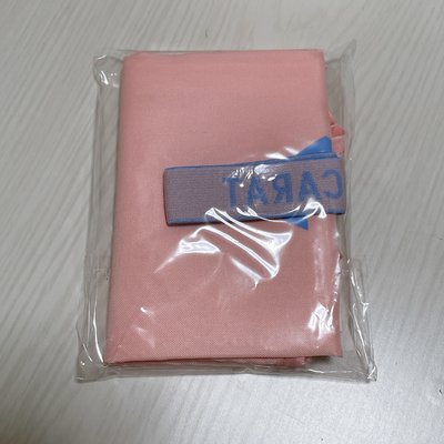 日本續會特典 購物袋