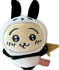 地區限定 吊娃 東京限定熊貓烏薩奇