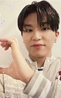 TREASURE Shining SOL O Cafe 隨機卡 