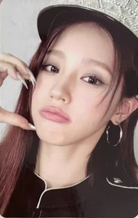 正規二 kms 2.0 特典卡 v1