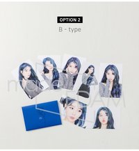 Love poem 明信片 B版