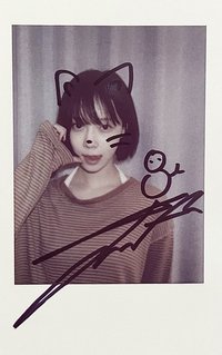 Rich Man kms 特典卡 