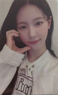 正規二 kms 3.0（簽售1.0） 簽售卡 V3