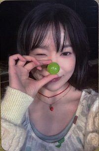 Episode 25 bdm 簽售卡 