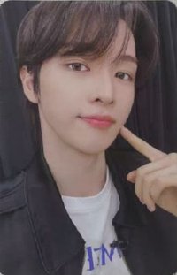 ODYSSEY yeti 香港線下 簽售卡 