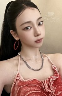 辛拉麵 代言卡 柚