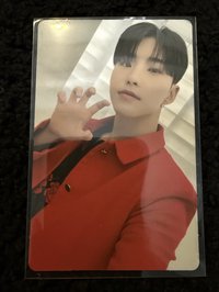 FOLLOW卡包卡自拍卡