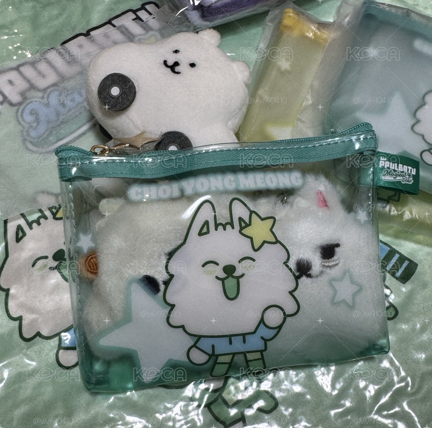 角巴兔一番賞