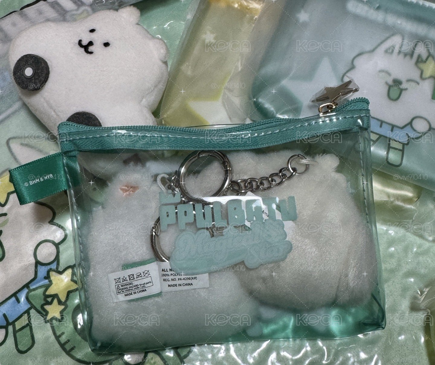 角巴兔一番賞