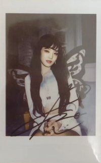 I feel Bandina 幸運卡 