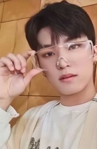 24REBOOT亞巡 k4 香港 簽售卡 