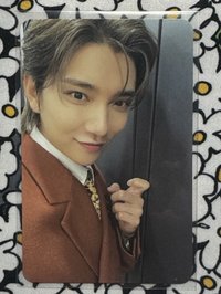 迷十二克拉 敲門