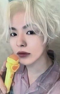 24REBOOT亞巡 k4 曼谷 簽售卡 