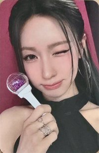 Mono 第二週 打歌卡 