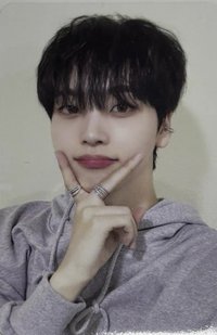 Dear My LUVITY 星船 特典卡 dvd星船特典卡