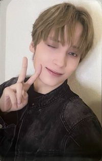 正四 kms 1.0 簽售卡 