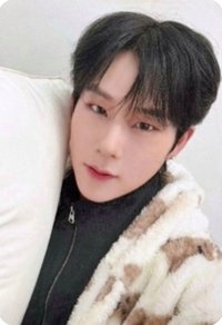 THE X hl 2.0 簽售卡 (線上)