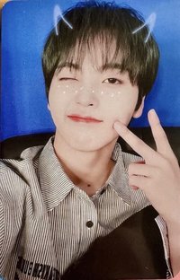 The Awakening: Written In The Stars wonderwall 特典卡 濾鏡宋