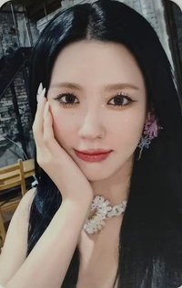 I feel mumo 特典卡 1.0