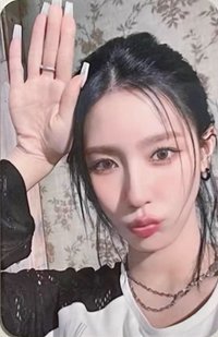 I feel mumo 特典卡 1.0