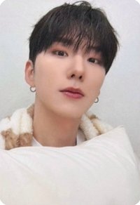 THE X hl 2.0 簽售卡 (線上)