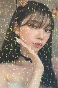 22聖誕 隨機卡 2022聖誕隨機卡 閃卡托臉柚