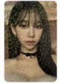 22聖誕 隨機卡 2022聖誕隨機卡 閃卡呆呆柚