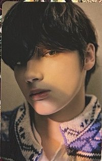 STILL DREAMING 日咖 特典卡 