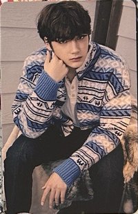 STILL DREAMING hmv LAWSON loppi限定 特典卡 