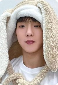 THE X hl 2.0 簽售卡 (線下)