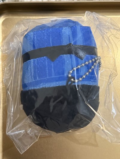 羽織和服趴娃 影山飛雄