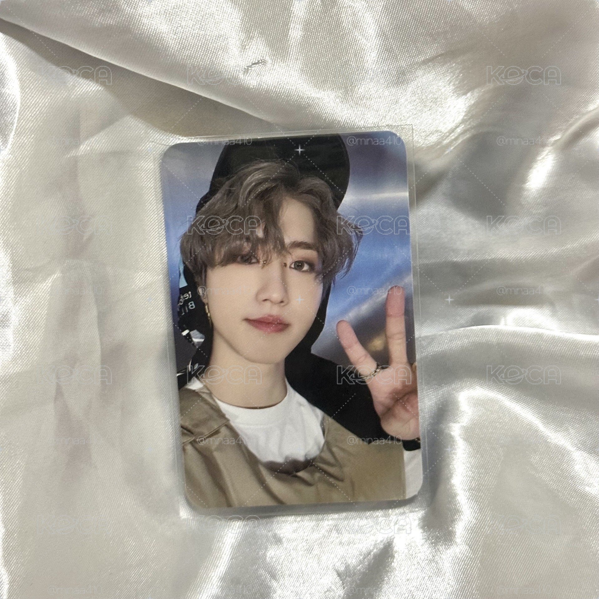 五星 JYP 城