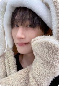 THE X hl 2.0 簽售卡 (線下)