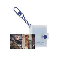 迷你卡冊 MINI PHOTO BINDER