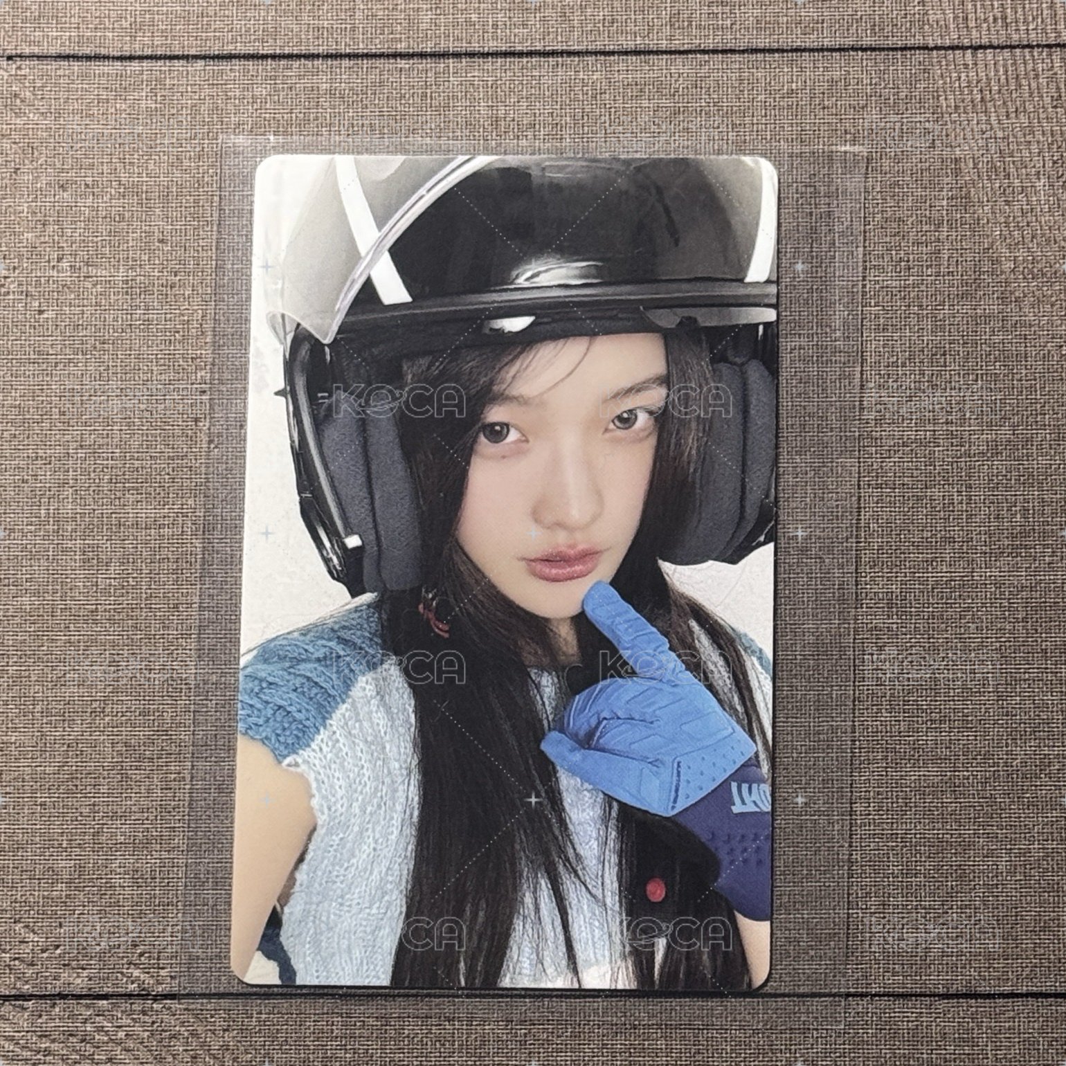 專卡
