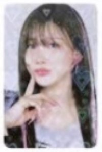 正規一 隨機卡 A版官拍閃卡吉