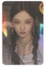 正規一 隨機卡 B版官拍閃卡寧