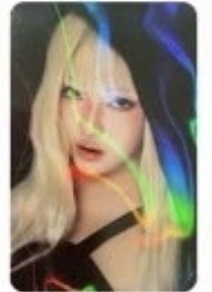 正規一 隨機卡 B版官拍閃卡寧