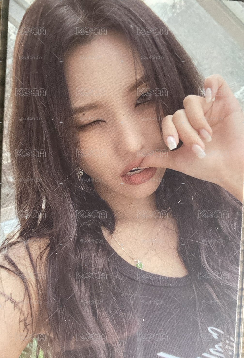 soyeon