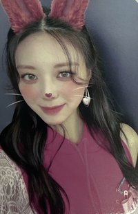 CRAZY IN LOVE sw 5.0 簽售卡 