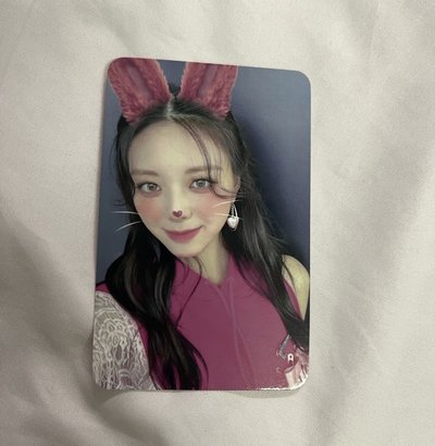 有娜 CRAZY IN LOVE SW5.0