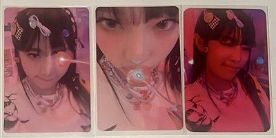 smartphone yena小卡