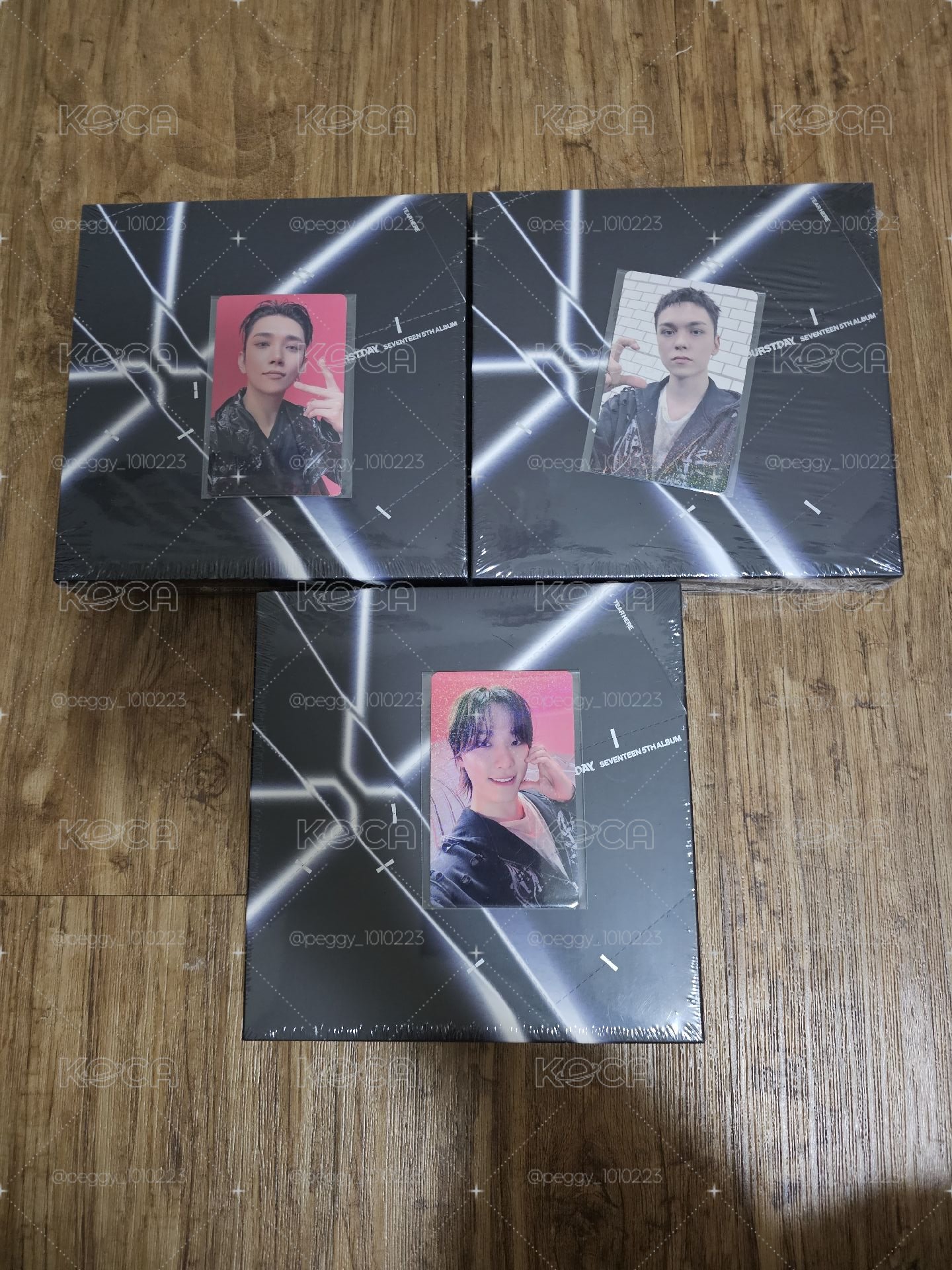 正五克拉盤+wvs日通特典 秀率燦