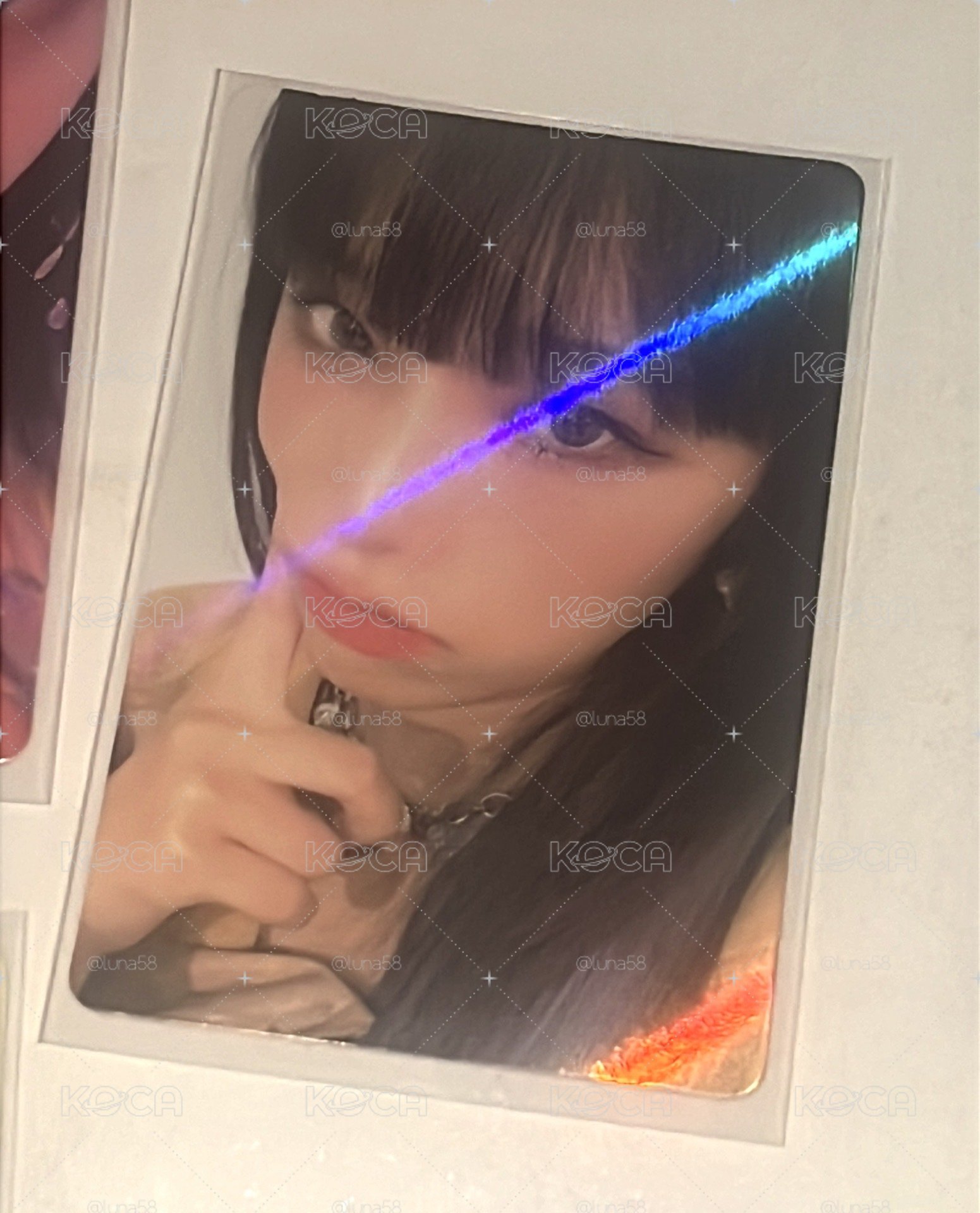 smartphone yena小卡