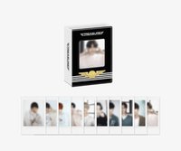2024 WELCOMING COLLECTION 卡冊 PHOTO CARD PACKAGE