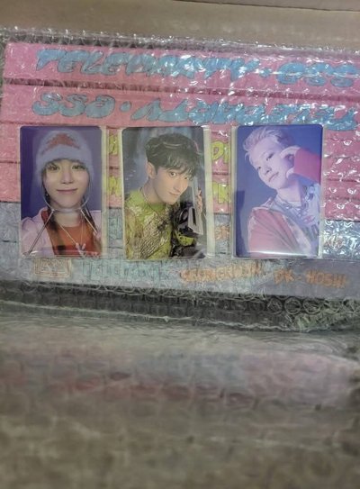 夫碩順專輯 wvs通路