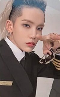 2024 WELCOMING COLLECTION 周邊卡 PHOTO SET