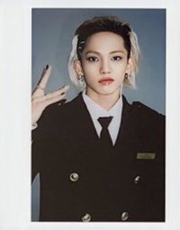 2024 WELCOMING COLLECTION 周邊卡 PHOTO SET